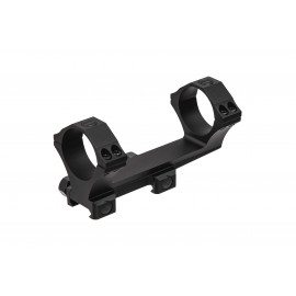 SOA20003 Моноблок SIG Optics ALPHA2 SCOPE MOUNT, 34MM, 1.53, 6061-T6, BLK