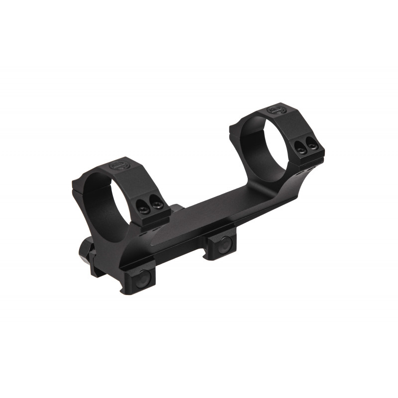 SOA20003 Моноблок SIG Optics ALPHA2 SCOPE MOUNT, 34MM, 1.53, 6061-T6, BLK