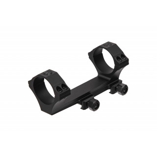 SOA20003 Моноблок SIG Optics ALPHA2 SCOPE MOUNT, 34MM, 1.53, 6061-T6, BLK