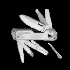 832686 Мультиинструмент Leatherman Free T4