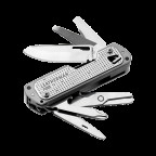 832686 Мультиинструмент Leatherman Free T4