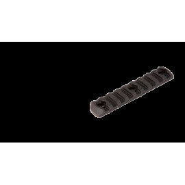 MAG583  Планка пикатини Magpul  Aluminum 9 Slots M-Lok System - Black
