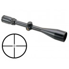 713950 Прицел "Bushnell" 3-9х50 "Banner"