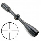 713951 Прицел "Bushnell" 3-9х50 "Banner"