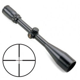 713951 Прицел "Bushnell" 3-9х50 "Banner"