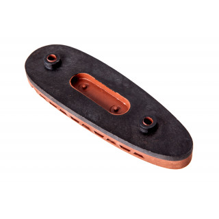C51646 Затыльник резиновый вентилируемый Beretta (13,6cm/15мм) Trap