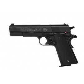 417.00.00 Пневматический пистолет Umarex Colt Goverment 1911 A1 кал.4,5мм.