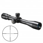 ET2164 Прицел Bushnell 2.5-16х42 ''Elite Tactical'' M, Mil Dot 30mm