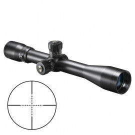 ET2164 Прицел Bushnell 2.5-16х42 ''Elite Tactical'' M, Mil Dot 30mm