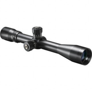 ET2164 Прицел Bushnell 2.5-16х42 ''Elite Tactical'' M, Mil Dot 30mm