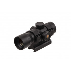 180092 Прицел коллиматорный LEUPOLD Freedom RDS 1x34mm Red Dot 1.0 MOA Dot с креплением IMS