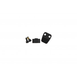 MAG568-BLK Кнопка сброса магазина Magpul® Enhanced AR Magazine Release