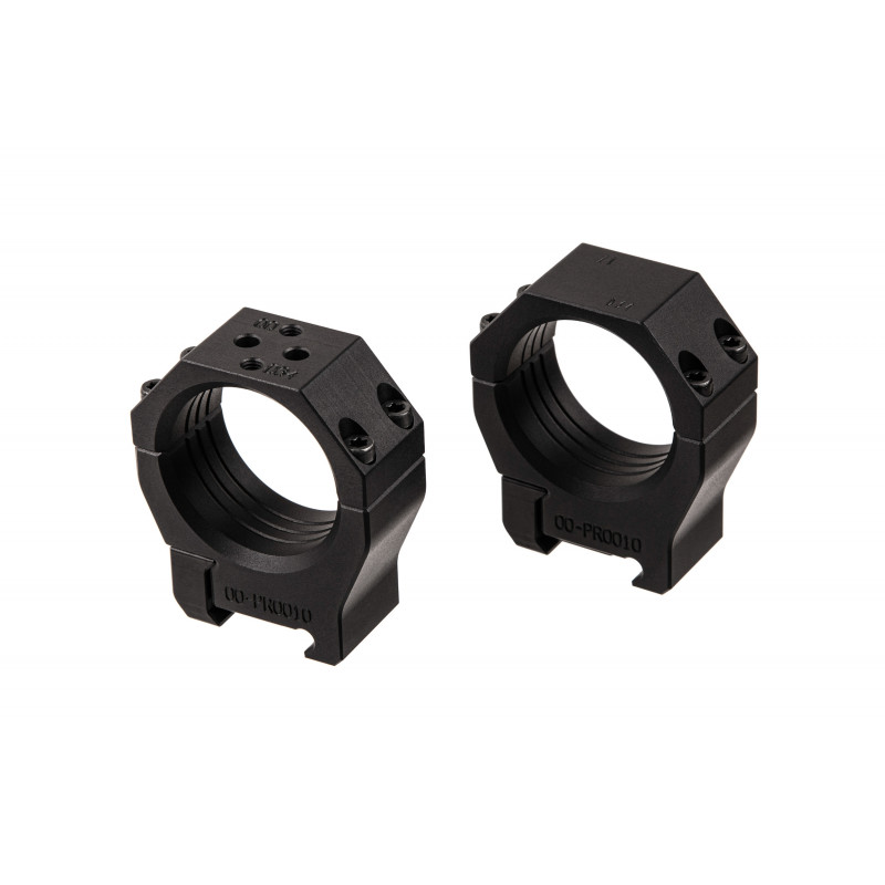 Кольца AUDERE PSR™ Gen2  Diam 34mm H30