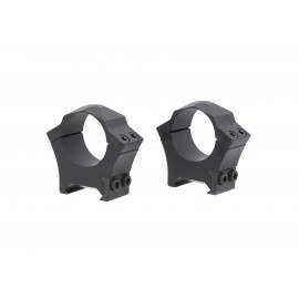 SOA10007 Кольца Sig Optics Alpha Hunting 1" S Medium
