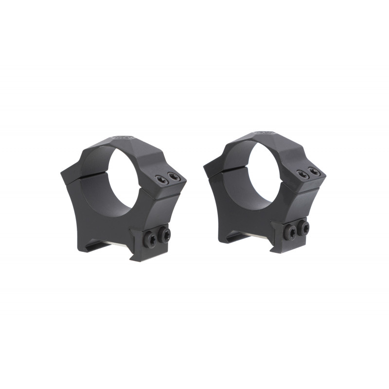 SOA10007 Кольца Sig Optics Alpha Hunting 1" S Medium