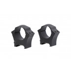 SOA10007 Кольца Sig Optics Alpha Hunting 1" S Medium