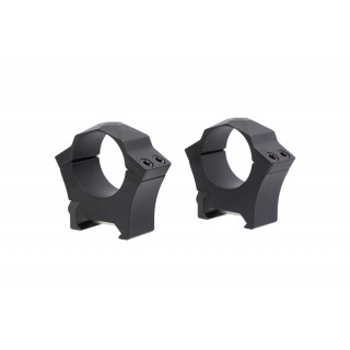SOA10007 Кольца Sig Optics Alpha Hunting 1" S Medium