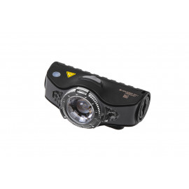 500996 Налобный фонарь LedLenser MH11 Black&Gray "Outdoor", заряжаемый, 1000/750/300/10 люменов