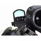 SCRA-34 База угловая 45 Vector Optics Picatinny