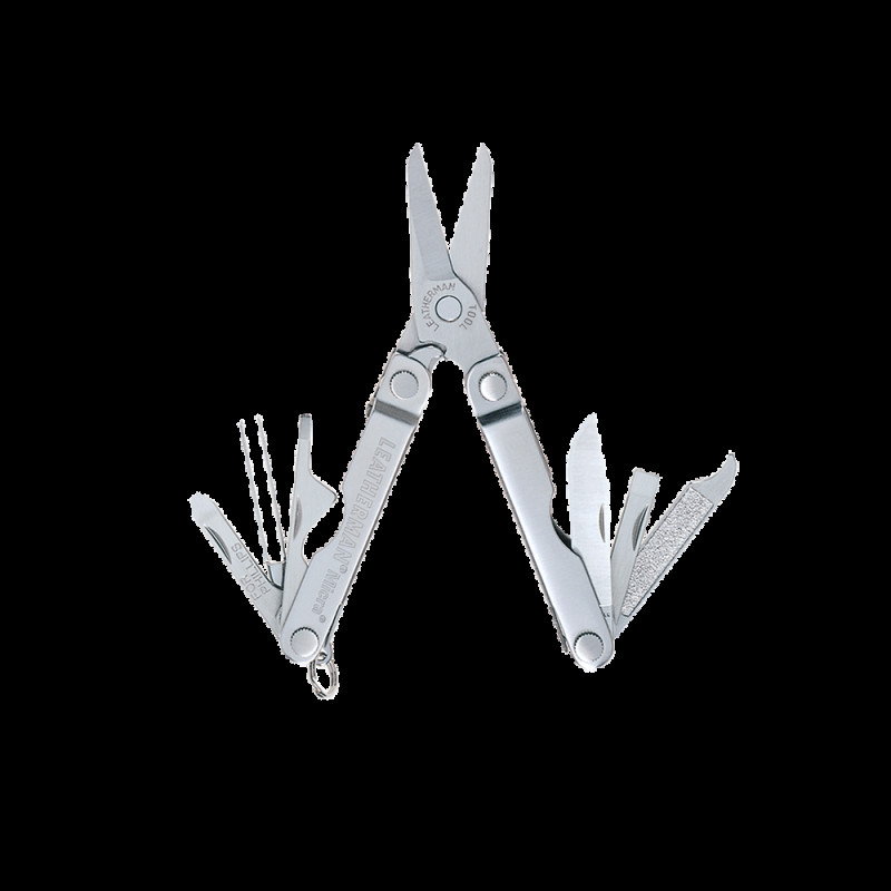 64010181N Мультиинструмент LEATHERMAN Micra, картонная коробка
