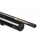 1003769  Пневматическая Редукторная PCP винтовка  Aselkon MX9 Sniper Wood  кал. 4.5