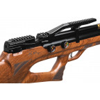 1003772  Пневматическая Редукторная PCP винтовка  Aselkon MX10-S Wood  кал. 4.5 дерево