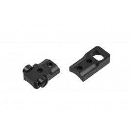 50238 База Leupold STD Browning 2-PC Matte
