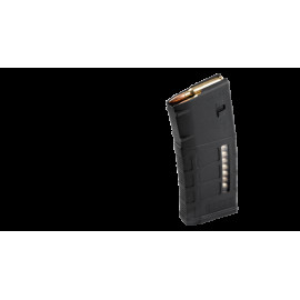MAG292-BLK Магазин Magpul PMAG 25 LR/SR GEN M3 Window, 7.62x51 Black