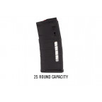 MAG292-BLK Магазин Magpul PMAG 25 LR/SR GEN M3 Window, 7.62x51 Black