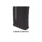 MAG292-BLK Магазин Magpul PMAG 25 LR/SR GEN M3 Window, 7.62x51 Black