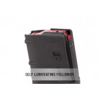 MAG292-BLK Магазин Magpul PMAG 25 LR/SR GEN M3 Window, 7.62x51 Black