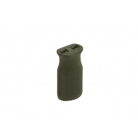 MAG597-ODG Рукоять Magpul  MVG Vertical  M-Lok Slot System - Olive Drab Green