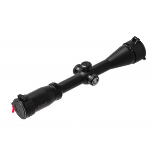 REN41240DW Прицел оптический Bushnell 4-12x40 "Engage", Deploy MOA, SFP