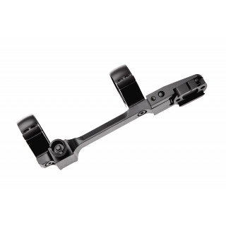 1070-1131 Крепление к CZ 550, pivot, single piece 30mm, h=18mm
