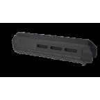 MAG426-BLK  Цевье Magpul черное MOE M-LOK Mid-Length – AR15/M4