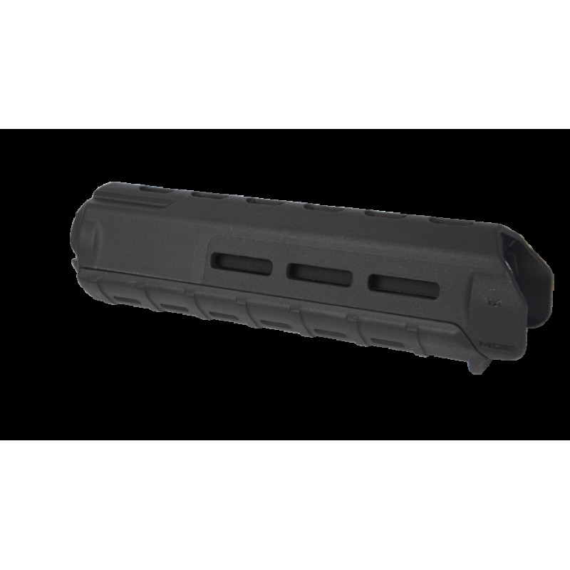 MAG426-BLK  Цевье Magpul черное MOE M-LOK Mid-Length – AR15/M4