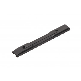 5570-7010-02 Планка Weaver для CZ557