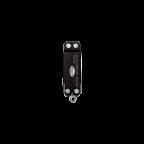 64320181N Мультиинструмент LEATHERMAN Micra-Black, картонная коробка