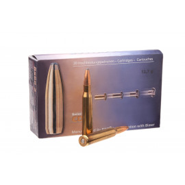 388.01.04 Патрон Blaser 8x68 S CDP