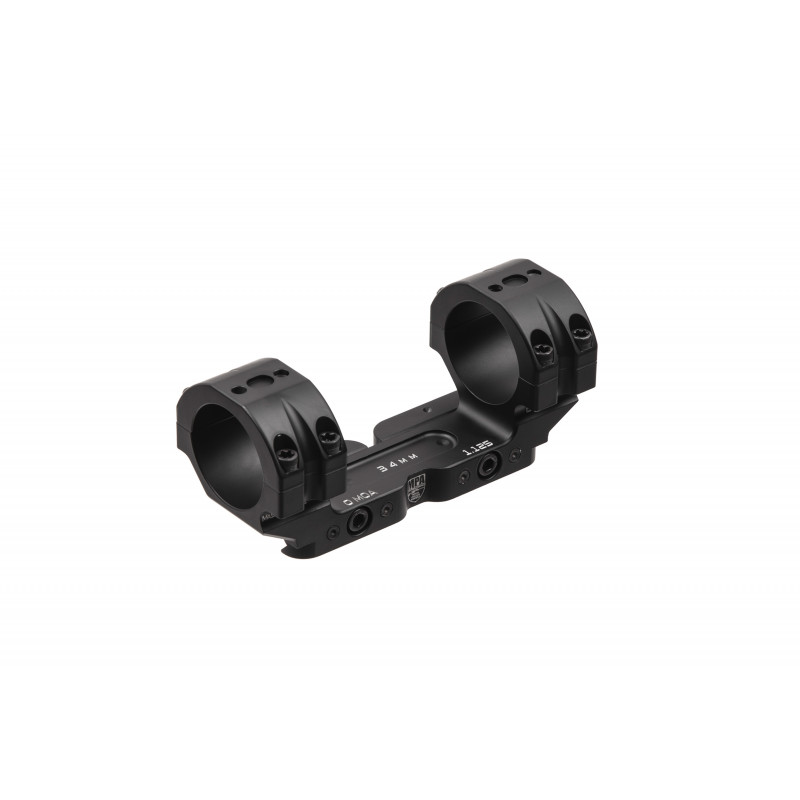 BA MOUNT 1.125 Моноблок BA Mount 34MM 1.125 0MOA PBGD