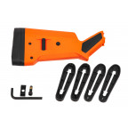 MAG490-ORG Приклад Magpul SGA для Mossberg 500/590/590A1 - Orange