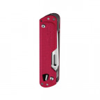 832871 Мультиинструмент Leatherman Free T4 Crimson