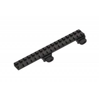 1080-7011 Планка Weaver для CZ557 Short Action