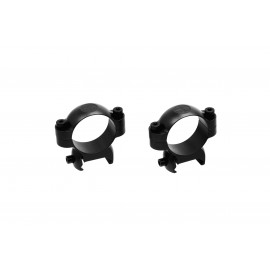 120977 Кольца Leupold LRW 30mm Medium Matte