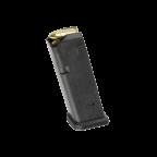 MAG546-BLK Магазин Magpul PMAG® 17 GL9® – GLOCK 9x19