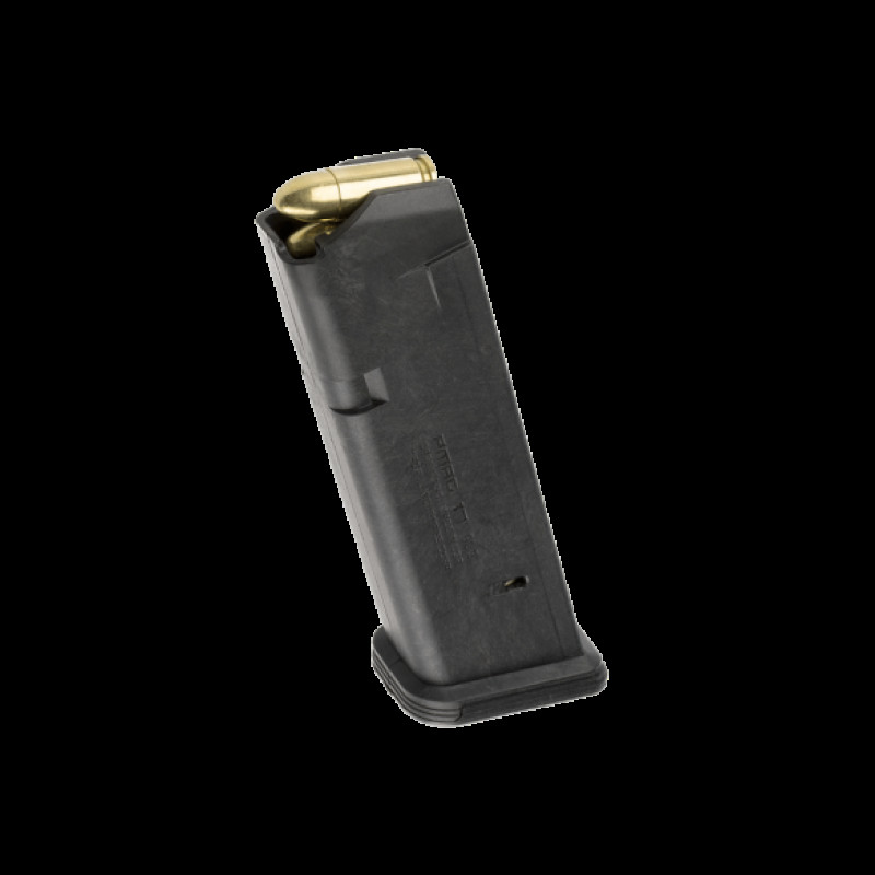 MAG546-BLK Магазин Magpul PMAG® 17 GL9® – GLOCK 9x19
