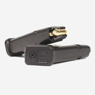 MAG546-BLK Магазин Magpul PMAG® 17 GL9® – GLOCK 9x19