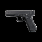 MAG546-BLK Магазин Magpul PMAG® 17 GL9® – GLOCK 9x19