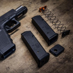 MAG546-BLK Магазин Magpul PMAG® 17 GL9® – GLOCK 9x19