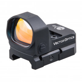 SCRD-35 Прицел коллиматорный Vector Optics Frenzy II 1x20x28 3MOA RedDot